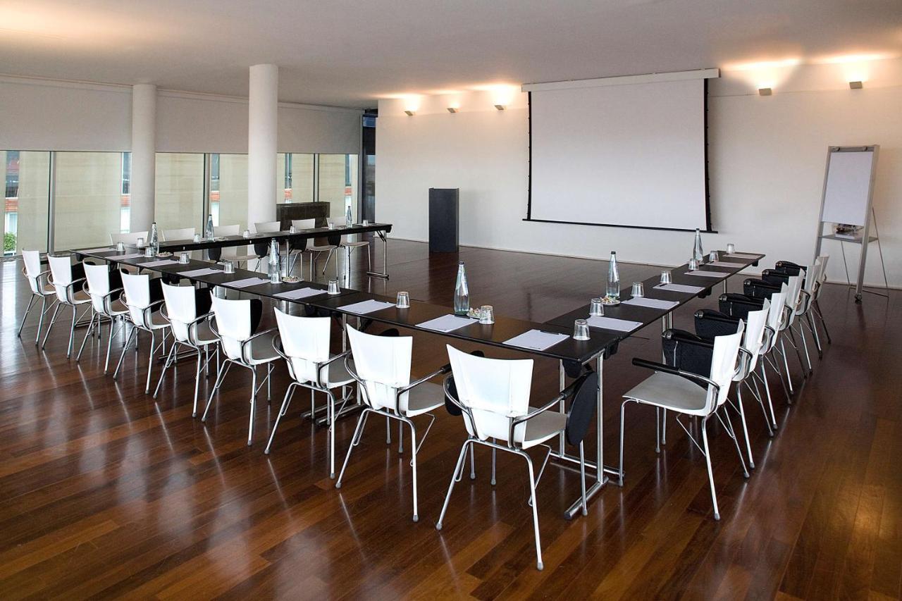 Radisson Blu Es. Hotel, Roma Eksteriør bilde Meeting room